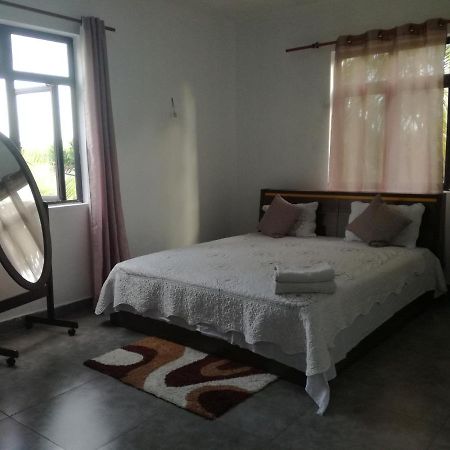 Jkb Villa Pamplemousses Extérieur photo