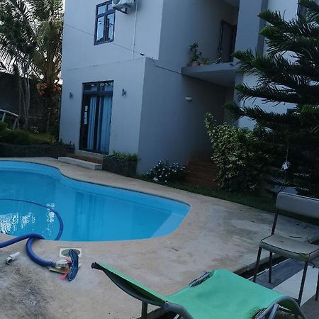 Jkb Villa Pamplemousses Extérieur photo