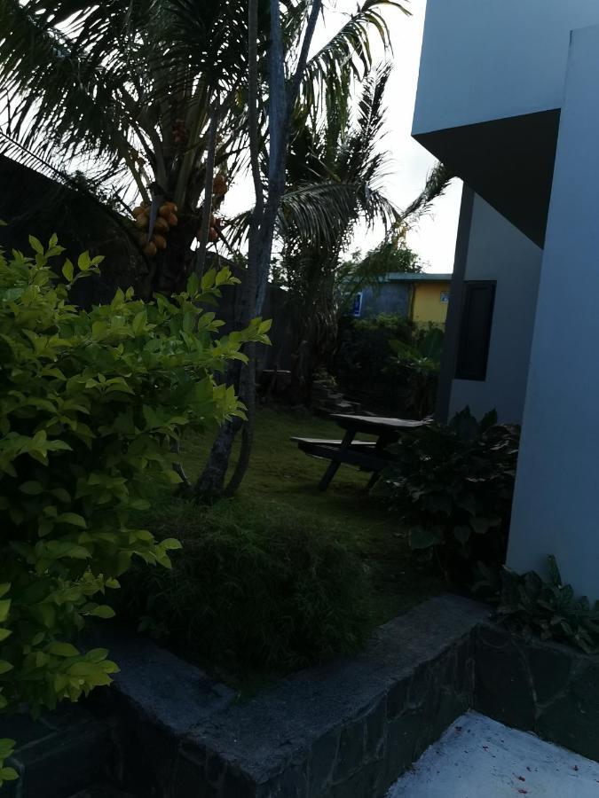 Jkb Villa Pamplemousses Extérieur photo